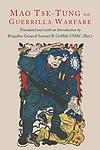 Cover of 'On Guerilla Warfare' by Mao