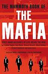 Cover of 'Mafia' by Nigel Cawthorne