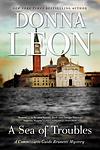 Cover of 'A Sea Of Troubles' by Donna Leon