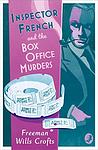 Cover of 'The Box Office Murders' by Freeman Wills Crofts