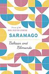 Cover of 'Baltasar and Blimunda' by José Saramago