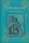 Cover of 'Britannicus' by Jean Racine