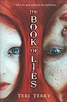 Cover of 'Book Of Lies' by Teri Terry