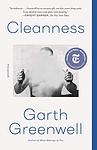 Cover of 'Cleanness' by Garth Greenwell