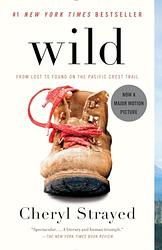 Cover of 'Wild' by Cheryl Strayed