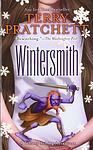 Cover of 'Wintersmith' by Terry Pratchett