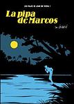 Cover of 'La Pipa De Marcos' by Javier de Isusi