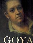 Cover of 'The Life And Complete Work Of Francisco Goya' by Pierre Gassier