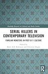 Cover of 'Serial Killers' by Mark Seltzer
