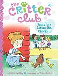 Cover of 'Chicken Little' by N/A