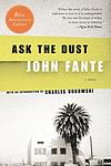 Cover of 'Ask The Dust' by John Fante