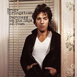Cover of 'Darkness On The Edge Of Town' by Brian Keene