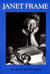 Cover of 'To The Is Land' by Janet Frame