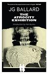 Cover of 'The Atrocity Exhibition' by J. G. Ballard