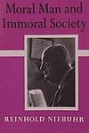 Cover of 'Moral Man And Immoral Society' by Reinhold Niebuhr