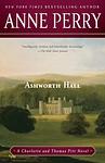 Cover of 'Ashworth Hall' by Anne Perry
