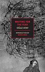 Cover of 'Waiting For The Fear' by Oğuz Atay