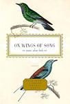 Cover of 'On Wings Of Song' by Thomas M. Disch