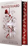 Cover of 'Bloodguard' by Cecy Robson