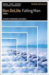 Cover of 'Falling Man' by Don DeLillo