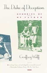 Cover of 'Duke of Deception' by Geoffrey Wolff