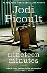 Cover of 'Nineteen Minutes' by Jodi Picoult