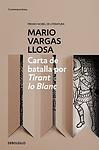 Cover of 'Tirant Lo Blanc' by 