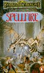 Cover of 'Spellfire' by Ed Greenwood