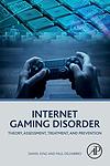 Cover of 'Internet Gaming Disorder' by Daniel King