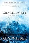 Cover of 'Grace & Grit' by Ken Wilber