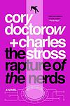 Cover of 'The Rapture Of The Nerds' by Cory Doctorow