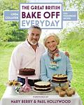 Cover of 'The Great British Bake Off' by Linda Collister