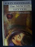 Cover of 'The Newton Letter' by John Banville