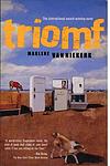 Cover of 'Triomf' by Marlene van Niekerk
