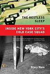 Cover of 'The Restless Sleep' by Stacy Horn