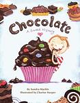Cover of 'Smart About Chocolate' by Sandra Markle