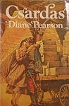Cover of 'Csárdás' by Diane Pearson