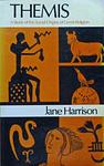 Cover of 'Themis' by Jane E. Harrison