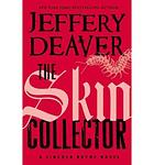 Cover of 'The Skin Collector' by Jeffery Deaver