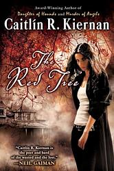 Cover of 'The Red Tree' by Caitlín R. Kiernan