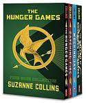 Cover of 'The Ballad Of Songbirds And Snakes' by Suzanne Collins