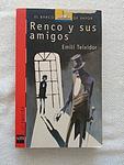 Cover of 'Renco Y Sus Amigos' by Emili Teixidor