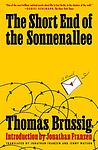 Cover of 'The Short End Of The Sonnenallee' by Thomas Brussig