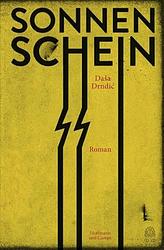 Cover of 'Sonnenschein' by Daša Drndić