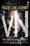 Cover of 'Vn' by Madeline Ashby
