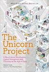 Cover of 'The Unicorn Project' by Gene Kim