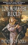 Cover of 'Paladin of Souls' by Lois McMaster Bujold