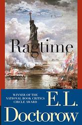 Cover of 'Ragtime' by E. L. Doctorow