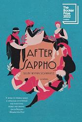 Cover of 'After Sappho' by Selby Wynn Schwartz