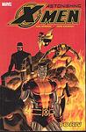 Cover of 'Astonishing X Men, Vol. 3' by Joss Whedon